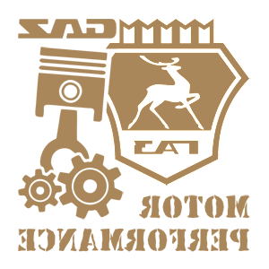    -  GAZ motor performance -   187 .