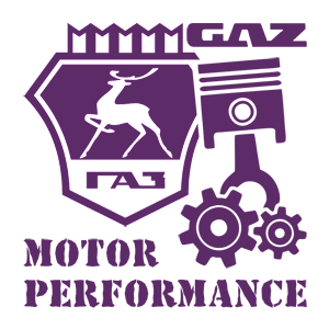   GAZ motor performance -   187 .