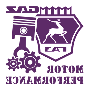      GAZ motor performance -   187 .
