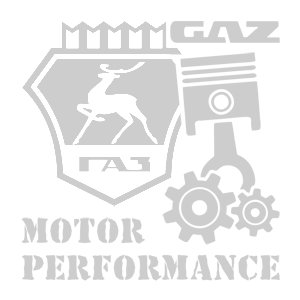 -  GAZ motor performance -   187 .