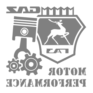      GAZ motor performance -   187 .
