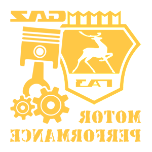      GAZ motor performance -   187 .