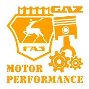   GAZ motor performance -   187 .