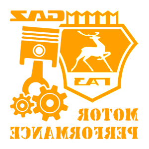      GAZ motor performance -   187 .
