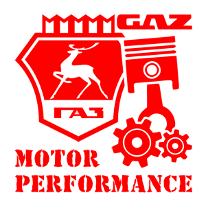   GAZ motor performance -   187 .