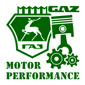   GAZ motor performance -   187 .
