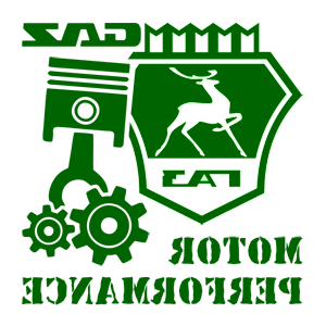      GAZ motor performance -   187 .