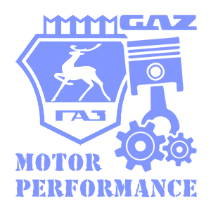  GAZ motor performance -   187 .