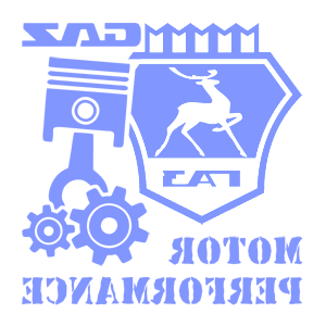      GAZ motor performance -   187 .