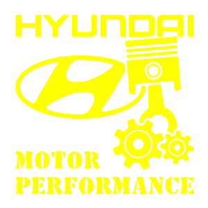  Hyundai motor performance