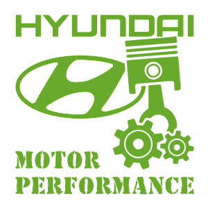  Hyundai motor performance
