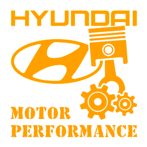  Hyundai motor performance
