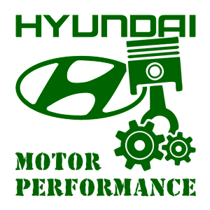  Hyundai motor performance