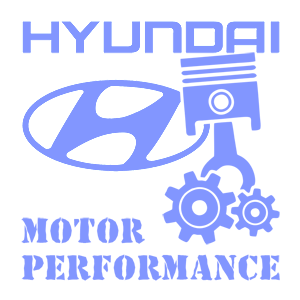  Hyundai motor performance
