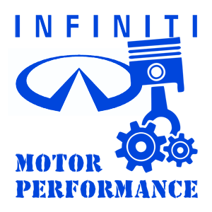  Infiniti motor performance