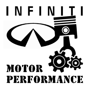  Infiniti motor performance