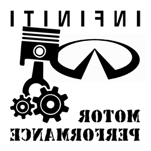      Infiniti motor performance -   187 .