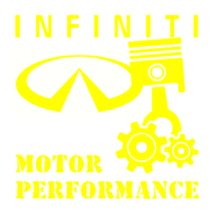  Infiniti motor performance