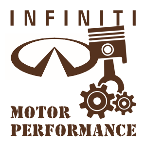  Infiniti motor performance