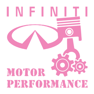  Infiniti motor performance