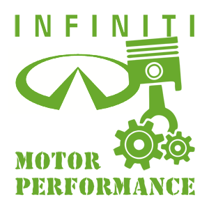  Infiniti motor performance