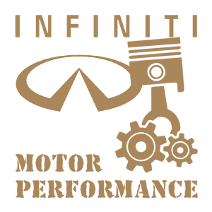  Infiniti motor performance