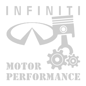  Infiniti motor performance