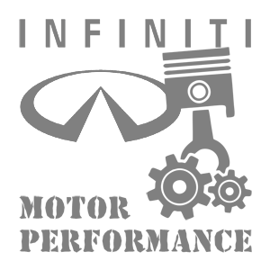  Infiniti motor performance