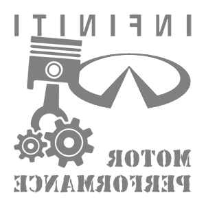      Infiniti motor performance -   187 .