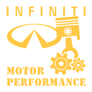  Infiniti motor performance