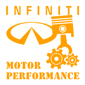  Infiniti motor performance