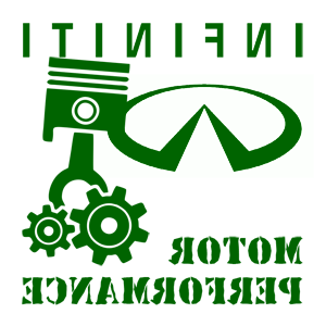      Infiniti motor performance -   187 .