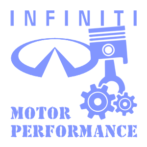   Infiniti motor performance -   187 .