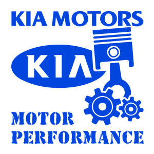   KIA motor performance -   187 .