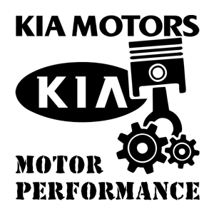   KIA motor performance -   187 .