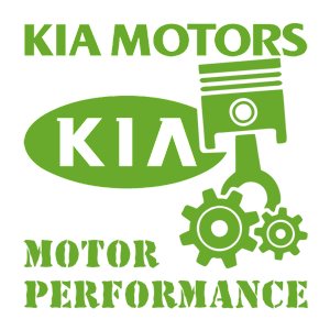 -  KIA motor performance -   187 .
