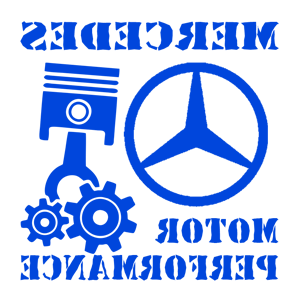      Mercedes motor performance -   187 .