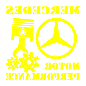      Mercedes motor performance -   187 .