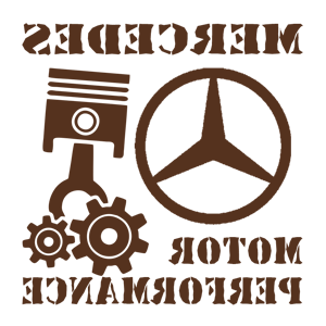      Mercedes motor performance -   187 .