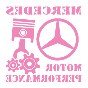      Mercedes motor performance -   187 .