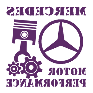      Mercedes motor performance -   187 .