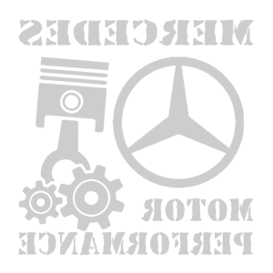      Mercedes motor performance -   187 .