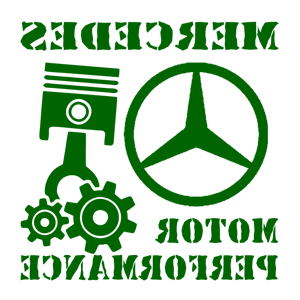      Mercedes motor performance -   187 .