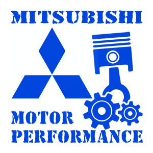   Mitsubishi motor performance -   187 .