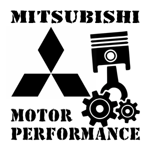   Mitsubishi motor performance -   187 .