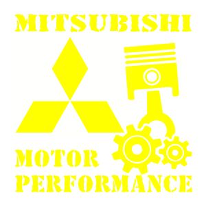   Mitsubishi motor performance -   187 .