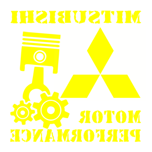      Mitsubishi motor performance -   187 .