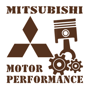   Mitsubishi motor performance -   187 .