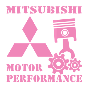   Mitsubishi motor performance -   187 .