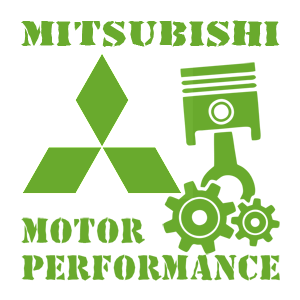 -  Mitsubishi motor performance -   187 .
